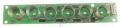 Elica Modules / Electric Units Home Appliances - Mainboard - BE061C